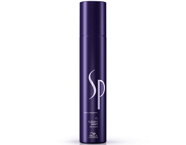 SP Elegant Shape Wella Professionals