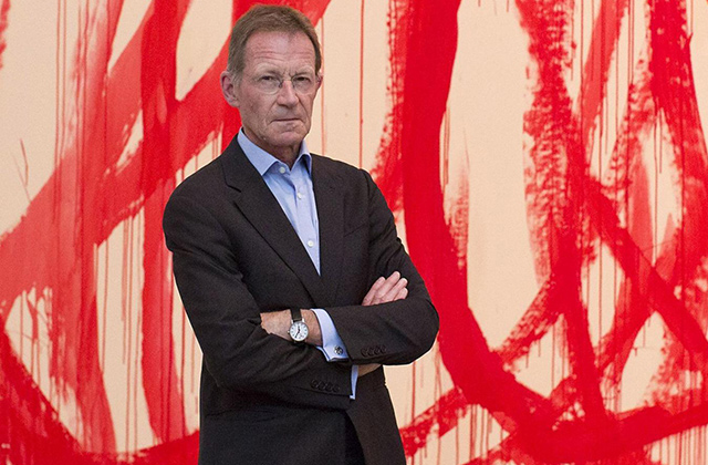 Николас Сирота