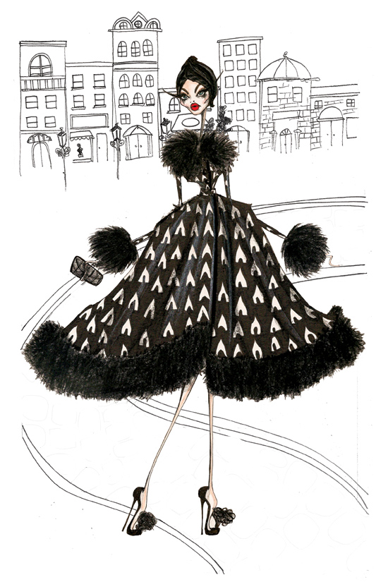 Ульяна Сергеенко (Джейми Ли Реардэн)