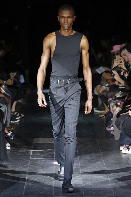 Y/Project весна 2016