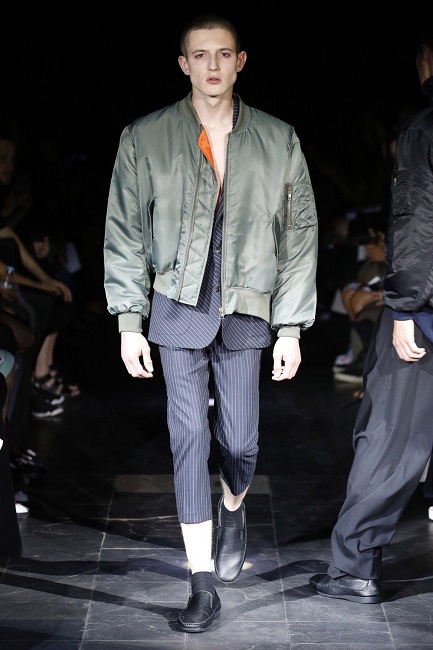 Y/Project весна 2016