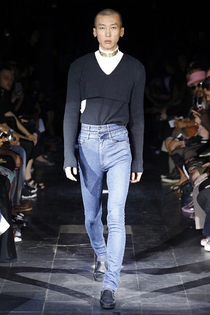 Y/Project весна 2016