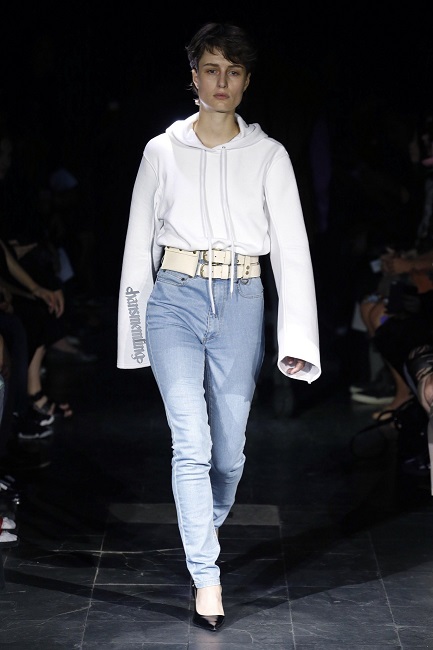 Y/Project весна 2016