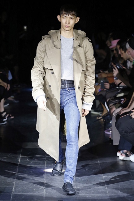 Y/Project весна 2016