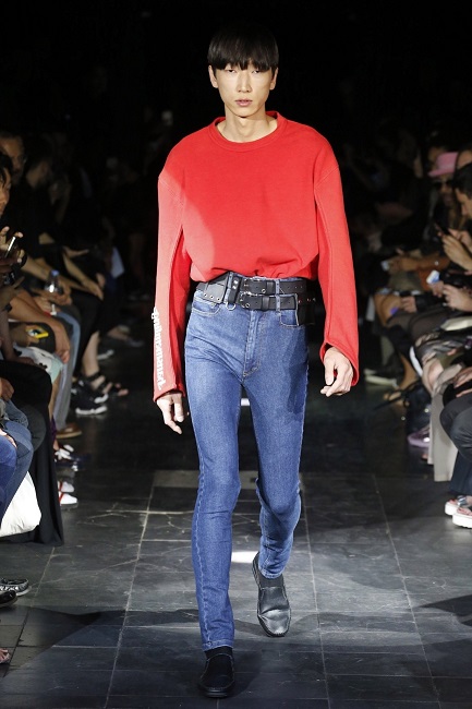 Y/Project весна 2016