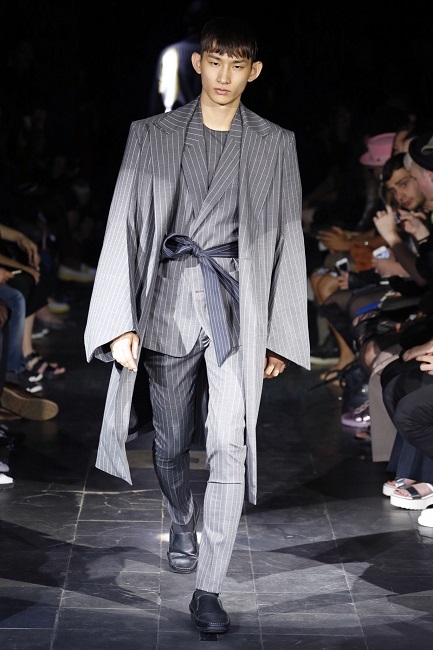 Y/Project весна 2016