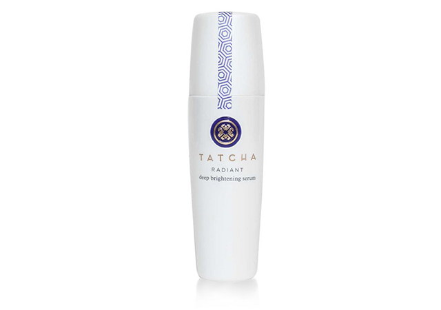 Deep Brightening Serum от Tatcha