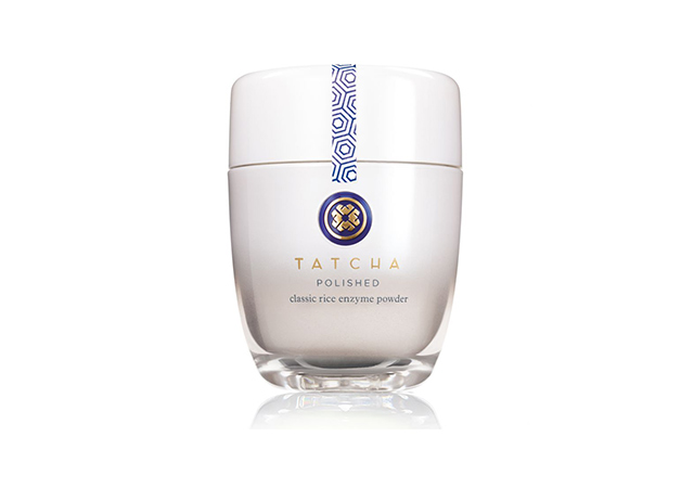Exfoliating Rice Enzyme Powder от Tatcha