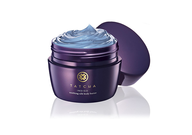 Indigo Soothing Silk Body Butter от Tatcha