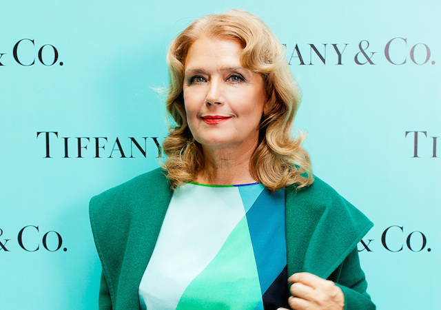 Ирина Алферова