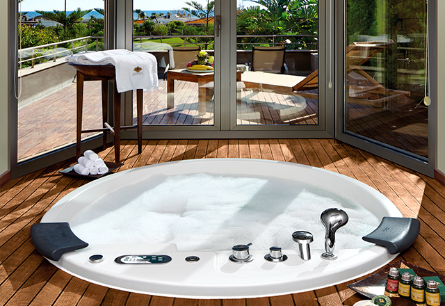 Вилла Ela Palace