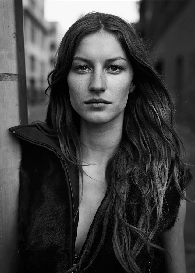 Жизель Бюндхен