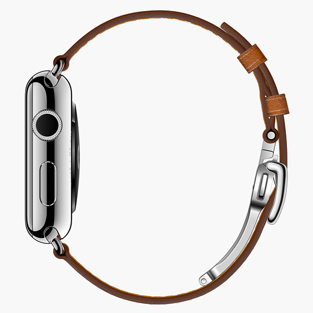 Simple Tour с раскладывающейся застёжкой