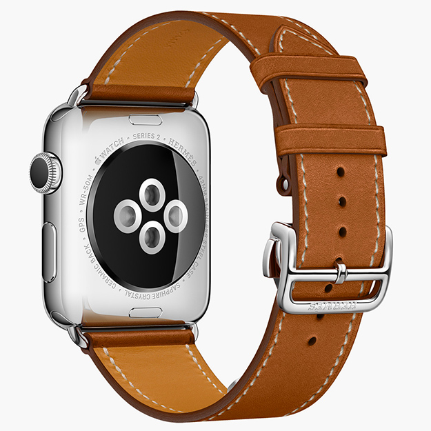 Simple Tour с раскладывающейся застёжкой