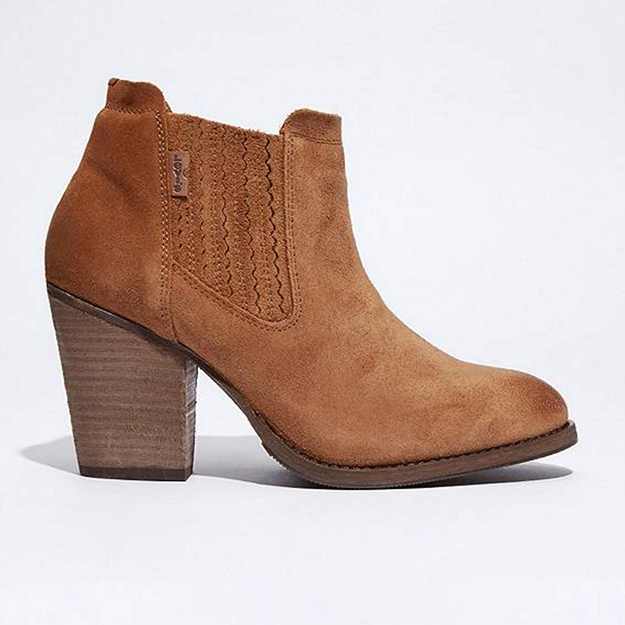 Ботильоны Chelsea