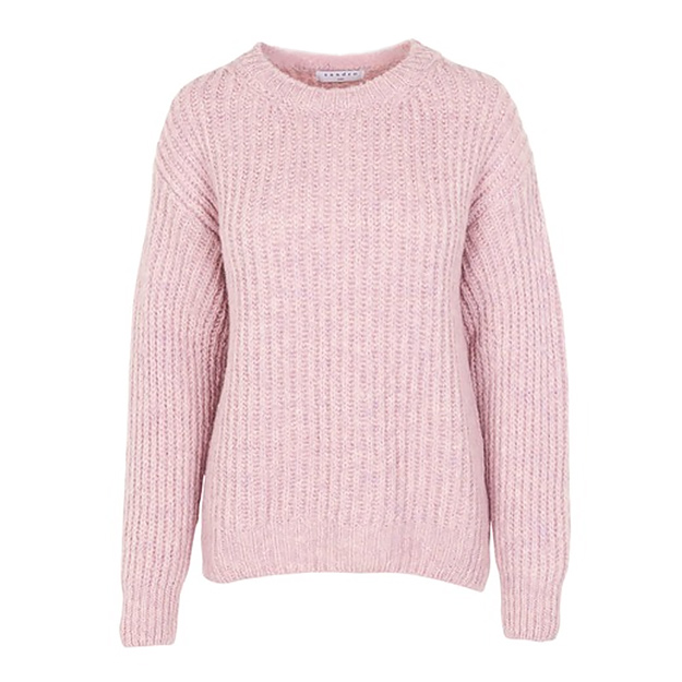 Джемпер Sandro, podium-market.com, 15 990 р. (22 900 руб.)