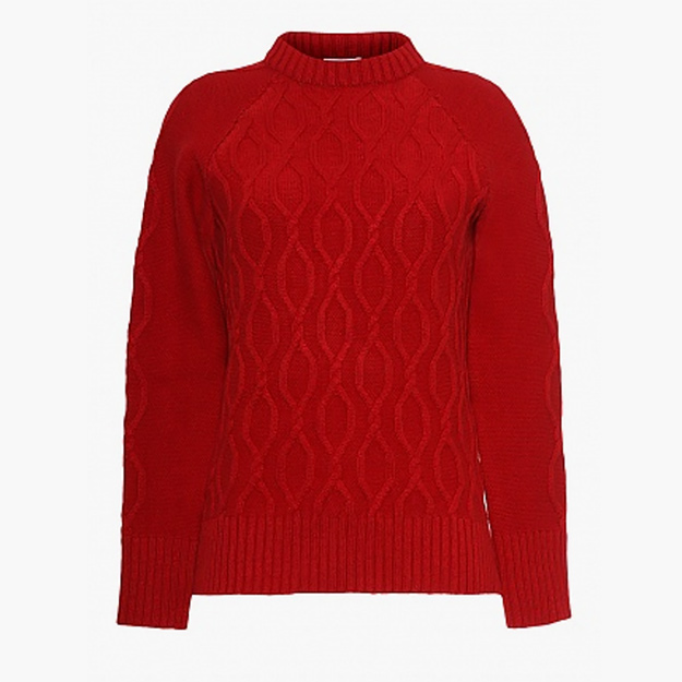 Женский пуловер Vilshenko, dressone.ru, 20 653 руб. (29 375 руб.)