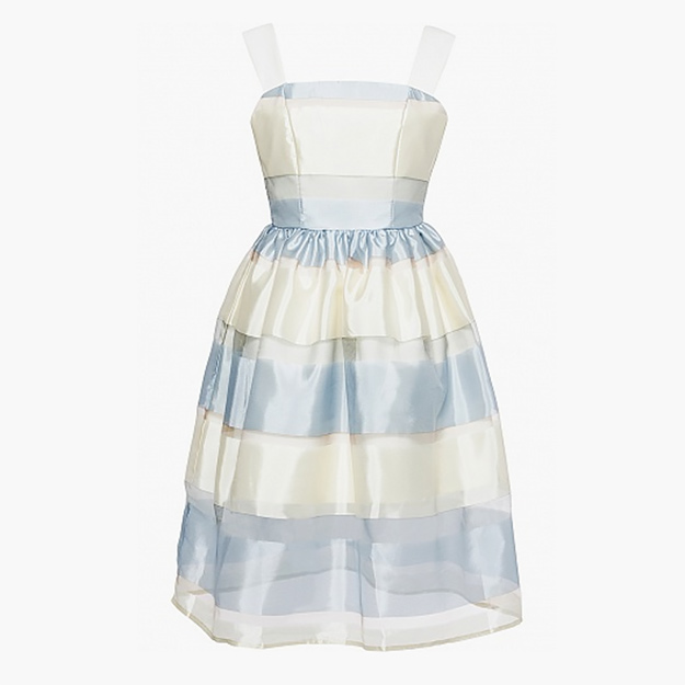 Бальное платье Libellulas, dressone.ru 8 400 руб. (13 800 руб.)