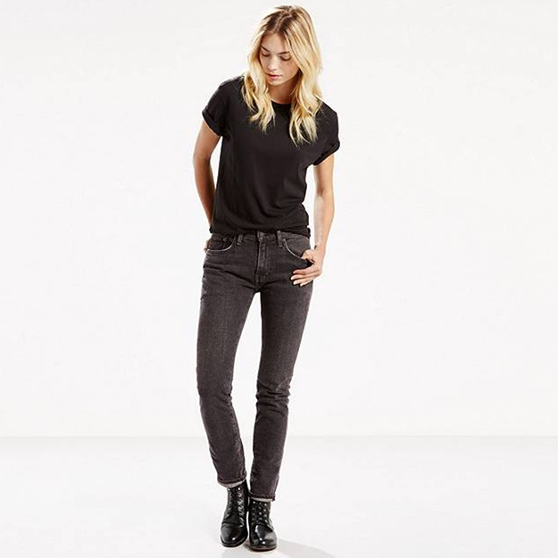 Джинсы Levi's 505C, levi.com 4 900 руб. (8 900 руб.)