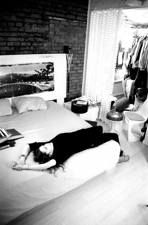 Оксана Фандера