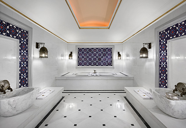 Вилла Sultan Palace