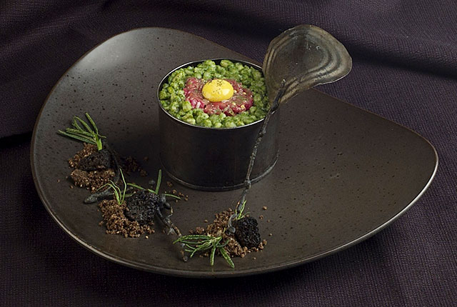 Завтрак туриста