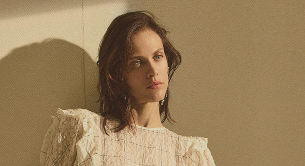 Isabel Marant, коллекция Resort 2019