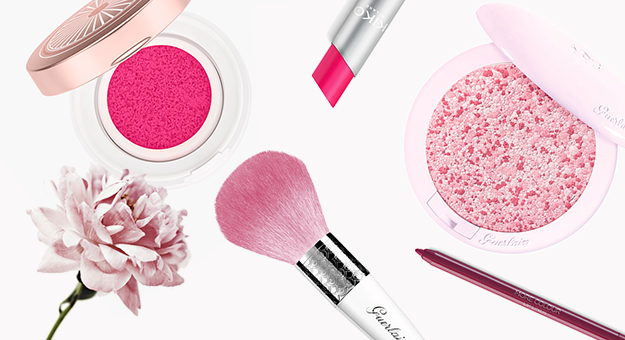 Весенние коллекции макияжа — обзор Buro 24/7