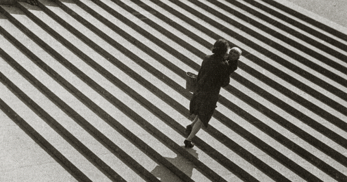 «Родченко. Личное»: 5 причин не пропустить новую выставку в центре «Зотов»