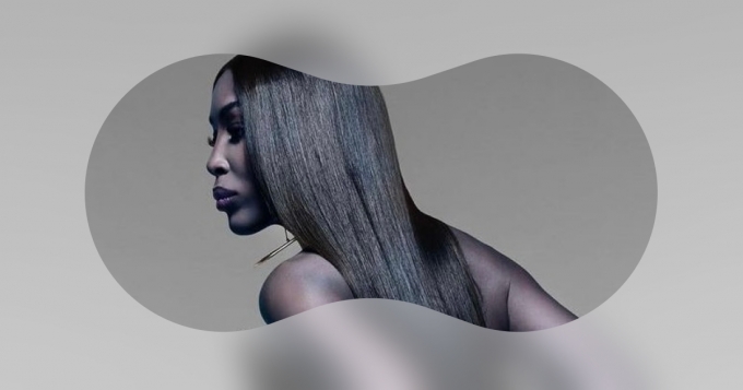 Фото дня: Наоми Кэмпбелл для «Vogue Греция»