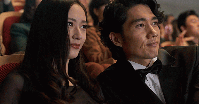 «Отпуск по-корейски» и «В паутине»: 5 новых хитов южнокорейского кинематографа. Выбор BURO.