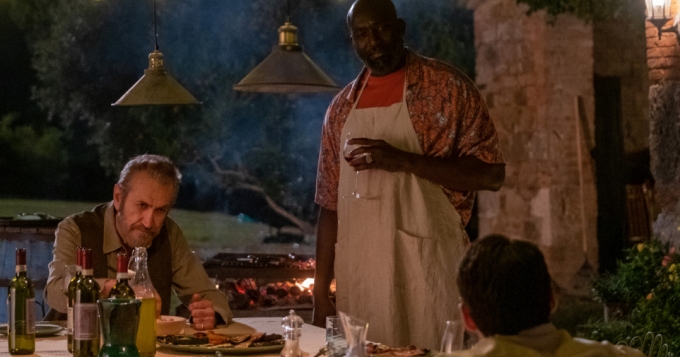 «Поездка в Милан»: 5 причин увидеть новый роуд-муви Эудженио Каппуччо