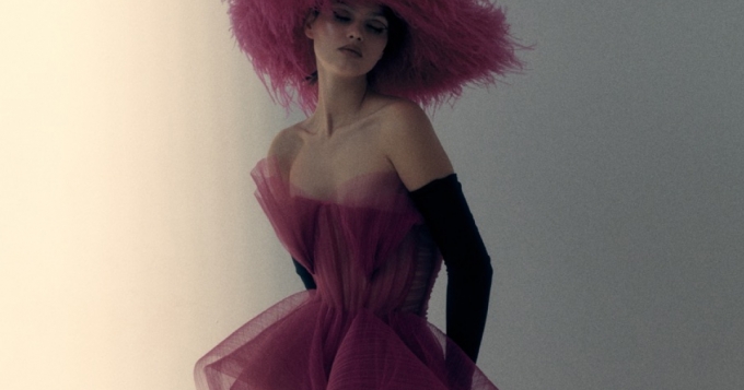 Платья (и не только) ко Дню всех влюбленных: 14 классных вариантов от локальных брендов