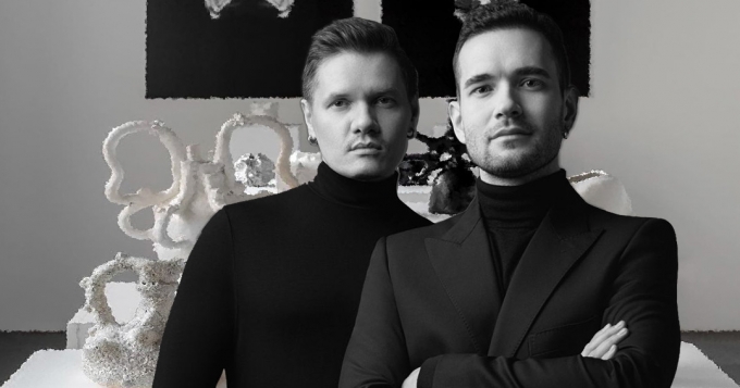 «Это категория товаров роскоши»: сооснователи Fakoshima Perfumes — об искусстве интерьерной парфюмерии