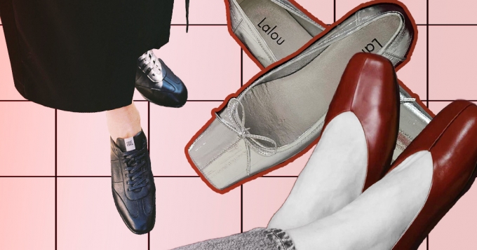 Откуда ноги растут: как выбирать обувь и ухаживать за ней в летний сезон?