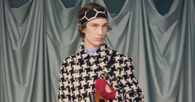 Valentino, коллекция Resort 2025