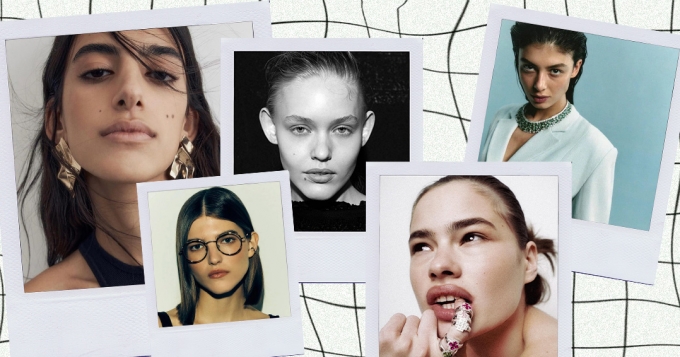 Strike a pose: кто снимается в лукбуках локальных брендов?