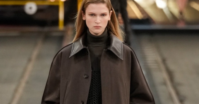 Tod's, коллекция осень-зима 2024