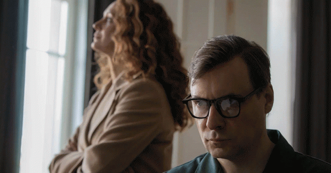 «Нежность» и «Любовь напрокат»: 5 фильмов и сериалов для перезагрузки на новогодних каникулах