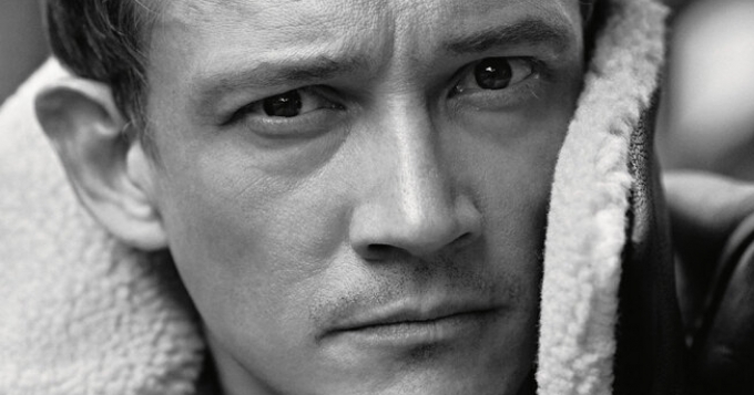 «Я еще не дошел до того места, где мне надо быть»: Сергей Гилев — о фильме «Ниша»