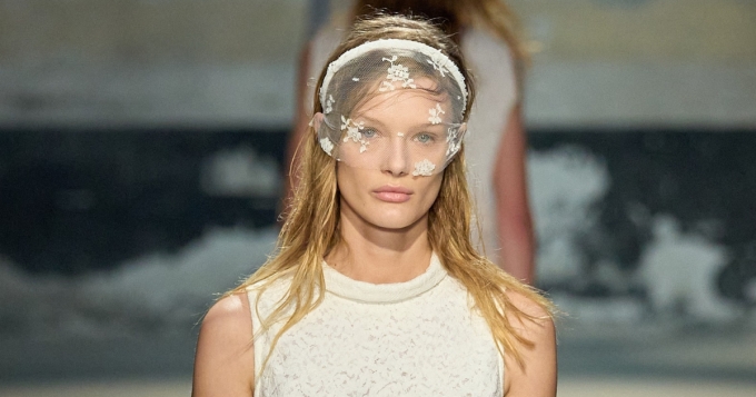 N21, коллекция весна-лето 2024