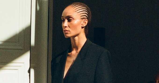 The Row, коллекция весна-лето 2024