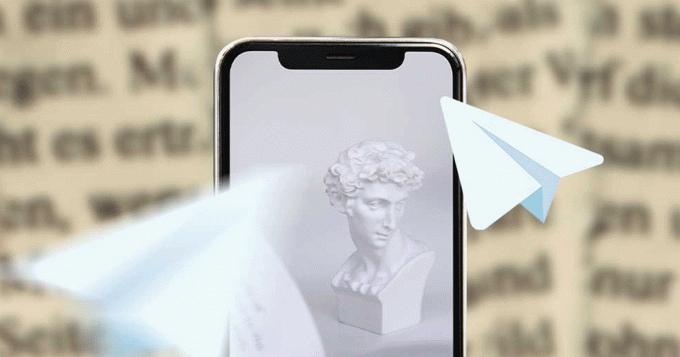 Библиофилы о литературе: 5 телеграм-каналов, чтобы точно знать, что прочесть в следующий раз