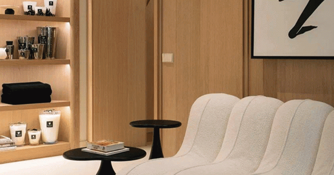 Фотоспам: 7 стильных локаций, где покупают вещи, читают книги и делают классные снимки для соцсетей