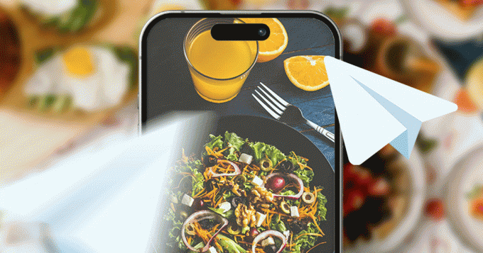 Вкусные и прекрасные: 5 телеграм-каналов о кафе и ресторанах