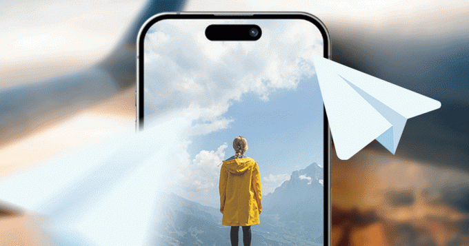 На все четыре стороны: 5 телеграм-каналов о путешествиях