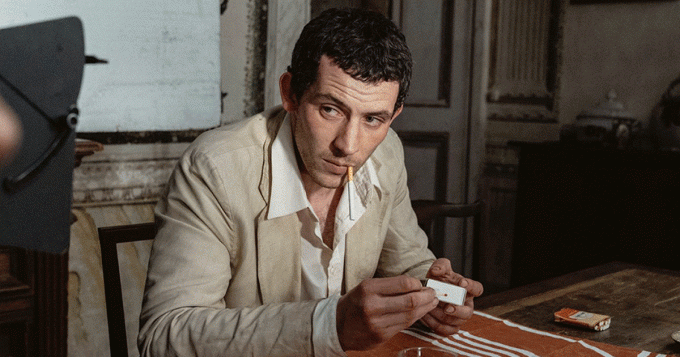 «Анатомия падения» и «Химера»: гид BURO. по кинопрограмме The Art Newspaper Russia Film Festival