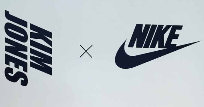 Глава мужской линии Louis Vuitton делает коллекцию для Nike