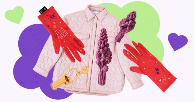 «Мегамаркет» совместно с локальными брендами выпустил эксклюзивную коллекцию