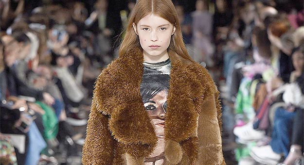 Почему экомех может скоро заменить натуральный